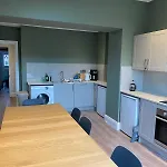 House With New Extension Close To Sea And Shops Holiday home Filey