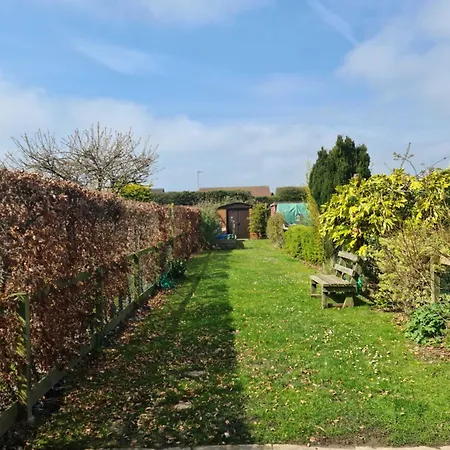 Holiday home House With New Extension Close To Sea And Shops Filey