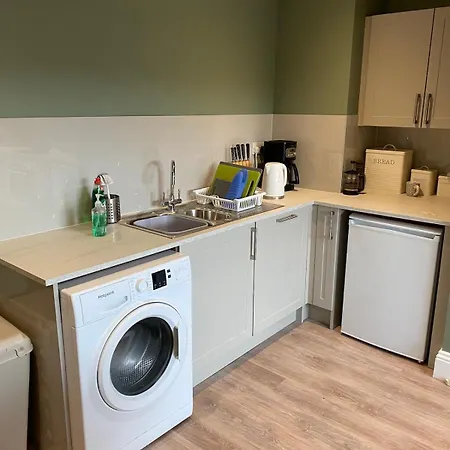 Holiday home House With New Extension Close To Sea And Shops Filey